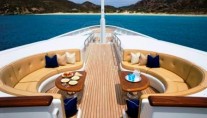 PARAFFIN - ForeDeck